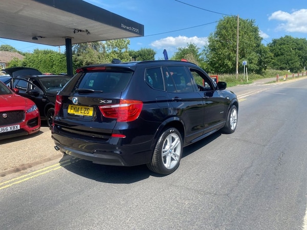 Used BMW X3 2014 for sale - 74931325: Photo 7