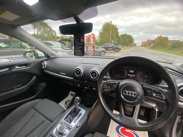 Used Audi A3 2017 for sale - 76173234: Photo 17