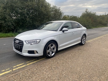 Audi - A3