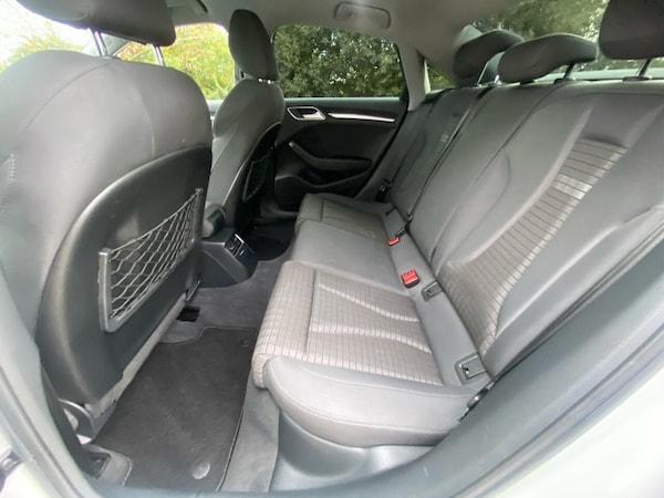 Used Audi A3 2017 for sale - 76173234: Photo 20