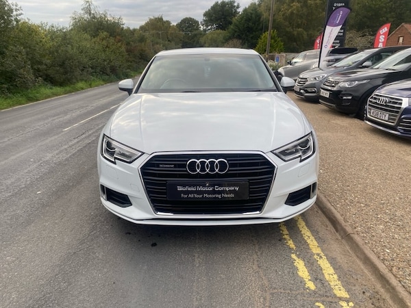 Used Audi A3 2017 for sale - 76173234: Photo 22
