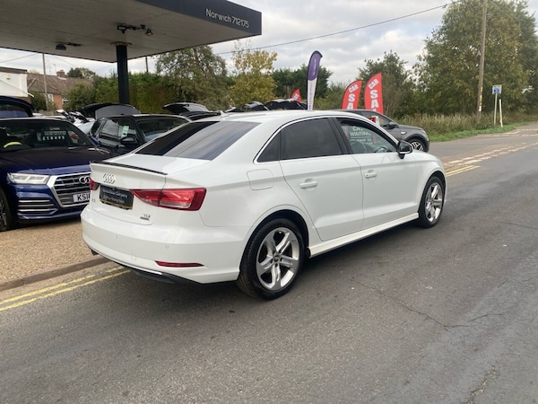 Used Audi A3 2017 for sale - 76173234: Photo 25