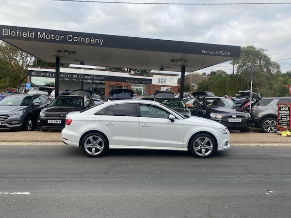 Used Audi A3 2017 for sale - 76173234: Photo 28