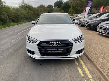 Used Audi A3 2017 for sale - 76173234: Photo 2