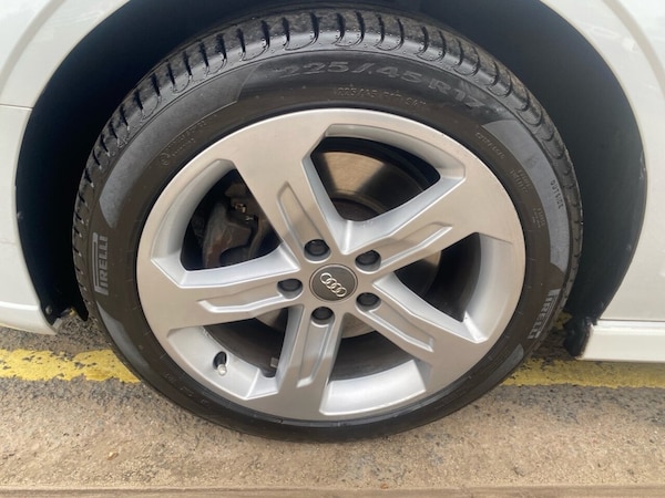 Used Audi A3 2017 for sale - 76173234: Photo 30