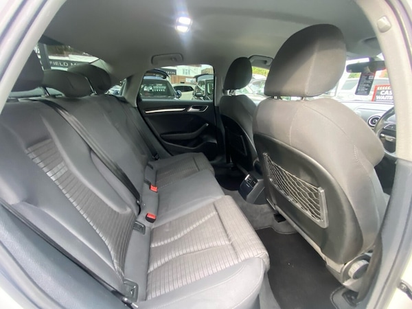 Used Audi A3 2017 for sale - 76173234: Photo 33