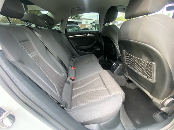 Used Audi A3 2017 for sale - 76173234: Photo 34
