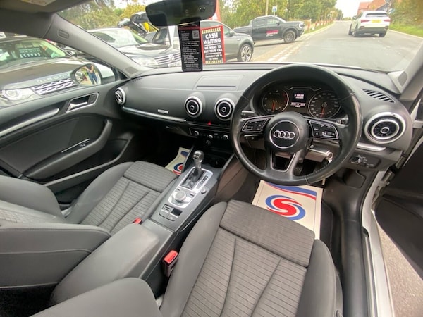 Used Audi A3 2017 for sale - 76173234: Photo 35