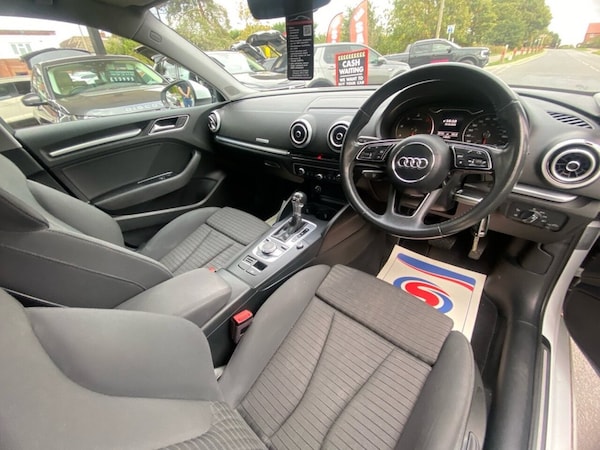 Used Audi A3 2017 for sale - 76173234: Photo 36