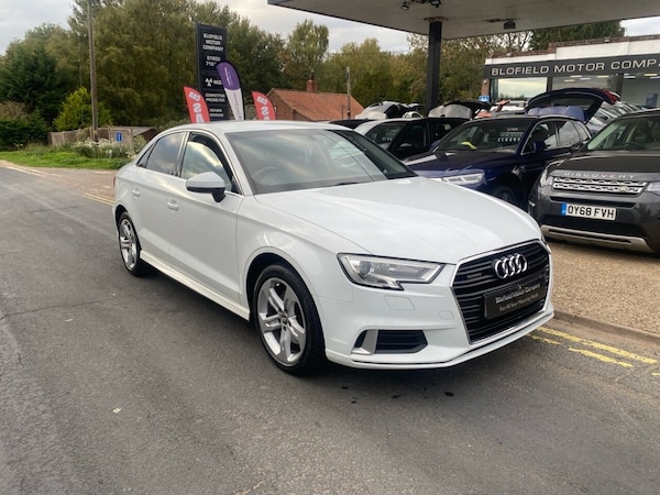 Used Audi A3 2017 for sale - 76173234: Photo 3