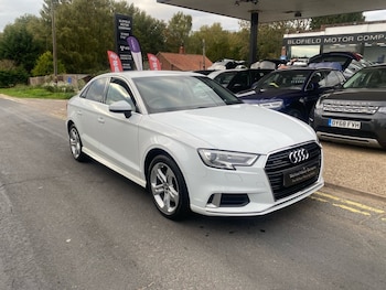 Used Audi A3 2017 for sale - 76173234: Photo 3