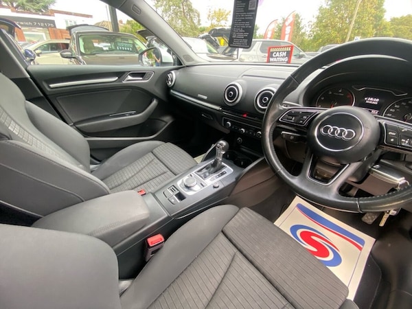 Used Audi A3 2017 for sale - 76173234: Photo 40