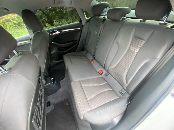 Used Audi A3 2017 for sale - 76173234: Photo 41