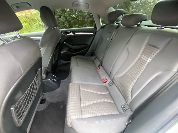 Used Audi A3 2017 for sale - 76173234: Photo 42