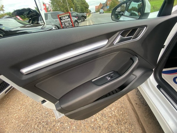 Used Audi A3 2017 for sale - 76173234: Photo 43