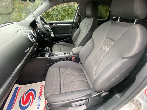 Used Audi A3 2017 for sale - 76173234: Photo 45