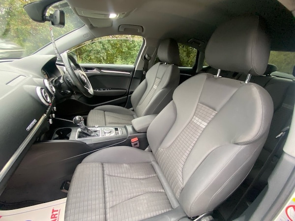 Used Audi A3 2017 for sale - 76173234: Photo 47