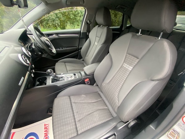 Used Audi A3 2017 for sale - 76173234: Photo 48