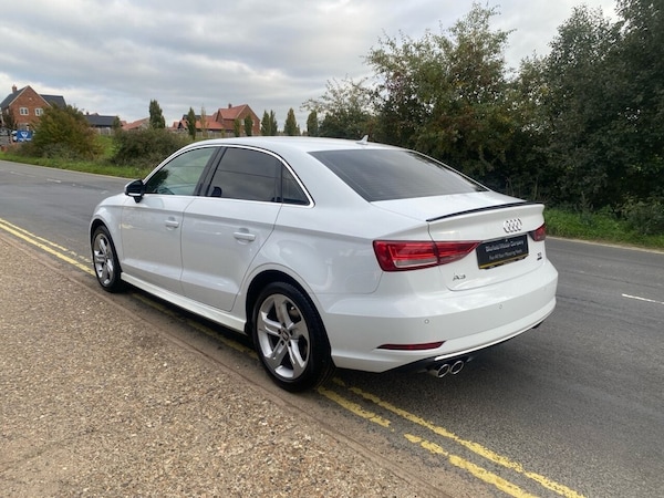 Used Audi A3 2017 for sale - 76173234: Photo 4