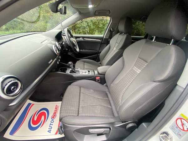 Used Audi A3 2017 for sale - 76173234: Photo 50