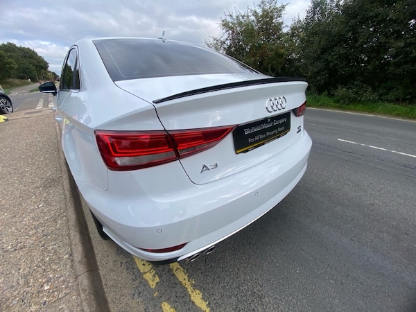 Used Audi A3 2017 for sale - 76173234: Photo 52