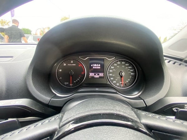 Used Audi A3 2017 for sale - 76173234: Photo 56