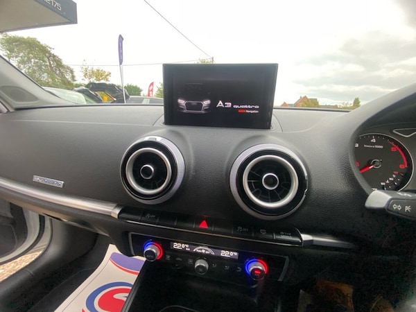 Used Audi A3 2017 for sale - 76173234: Photo 57