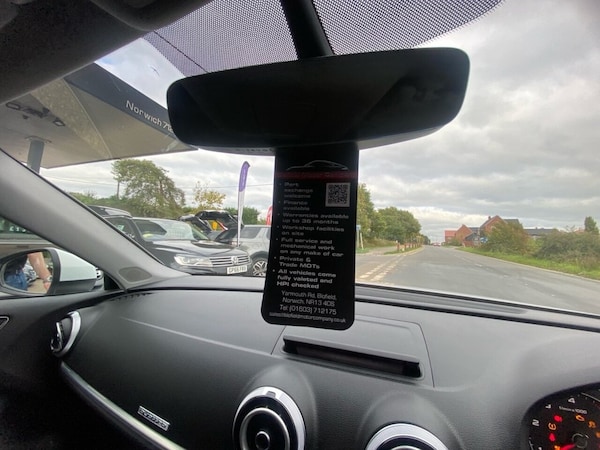 Used Audi A3 2017 for sale - 76173234: Photo 58