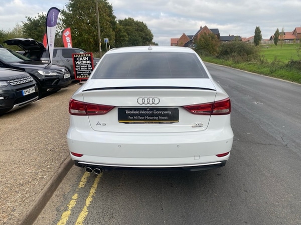 Used Audi A3 2017 for sale - 76173234: Photo 6