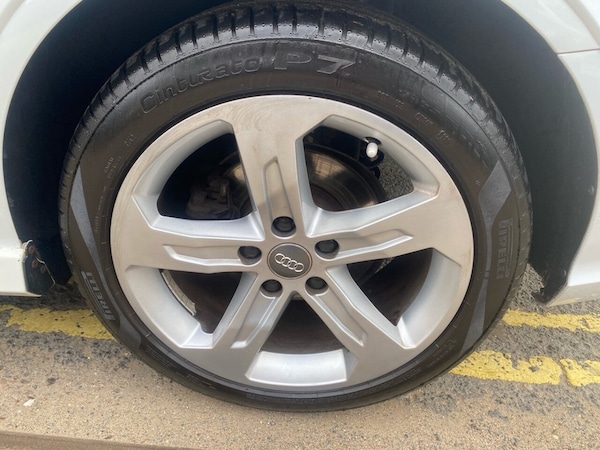 Used Audi A3 2017 for sale - 76173234: Photo 7