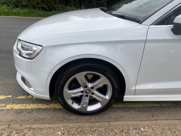 Used Audi A3 2017 for sale - 76173234: Photo 9