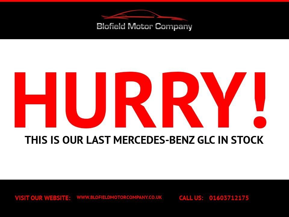 Used Mercedes-Benz GLC 2018 for sale - 77342136: Photo 3