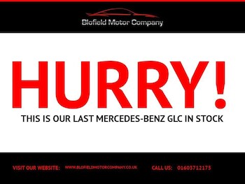 Used Mercedes-Benz GLC 2018 for sale - 77342136: Photo