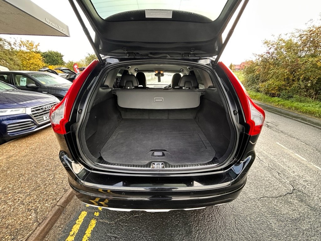 Used Volvo XC60 2016 for sale - 77614295: Photo 10