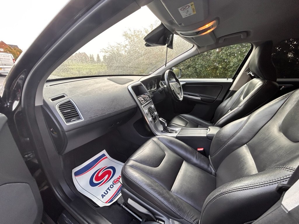 Used Volvo XC60 2016 for sale - 77614295: Photo 12