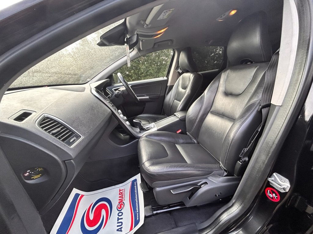 Used Volvo XC60 2016 for sale - 77614295: Photo 13