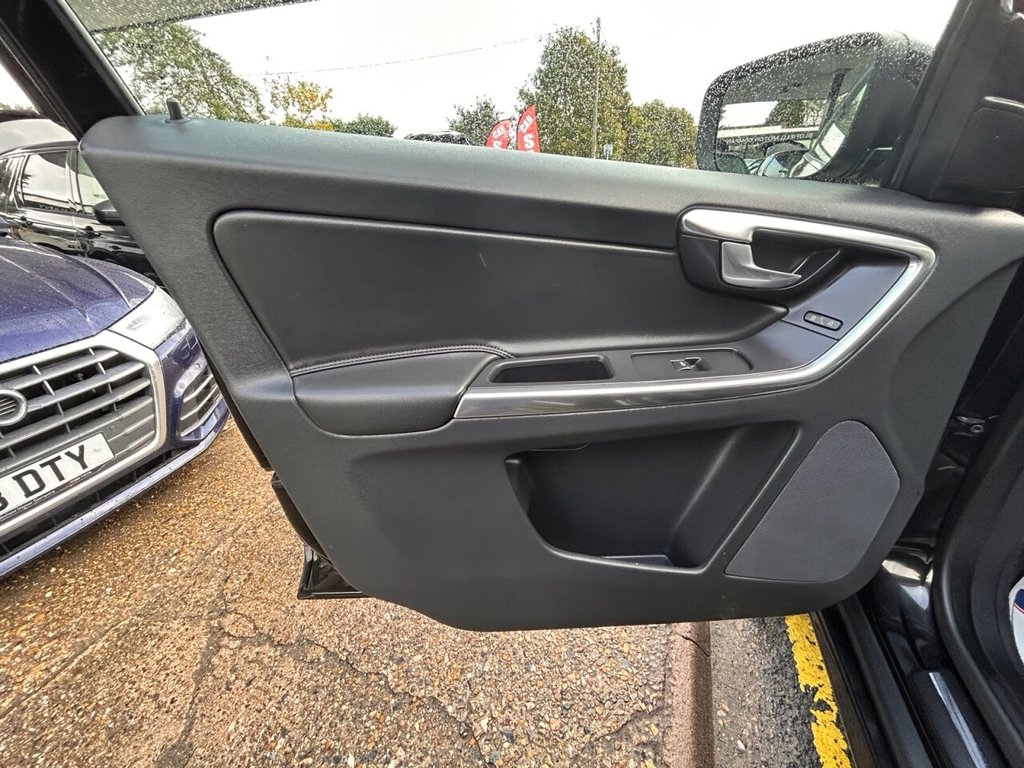 Used Volvo XC60 2016 for sale - 77614295: Photo 14