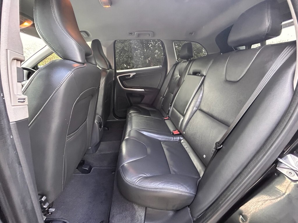 Used Volvo XC60 2016 for sale - 77614295: Photo 16
