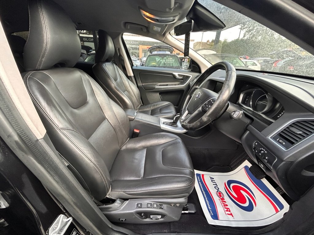 Used Volvo XC60 2016 for sale - 77614295: Photo 21
