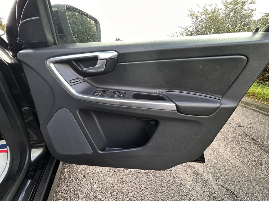 Used Volvo XC60 2016 for sale - 77614295: Photo 24