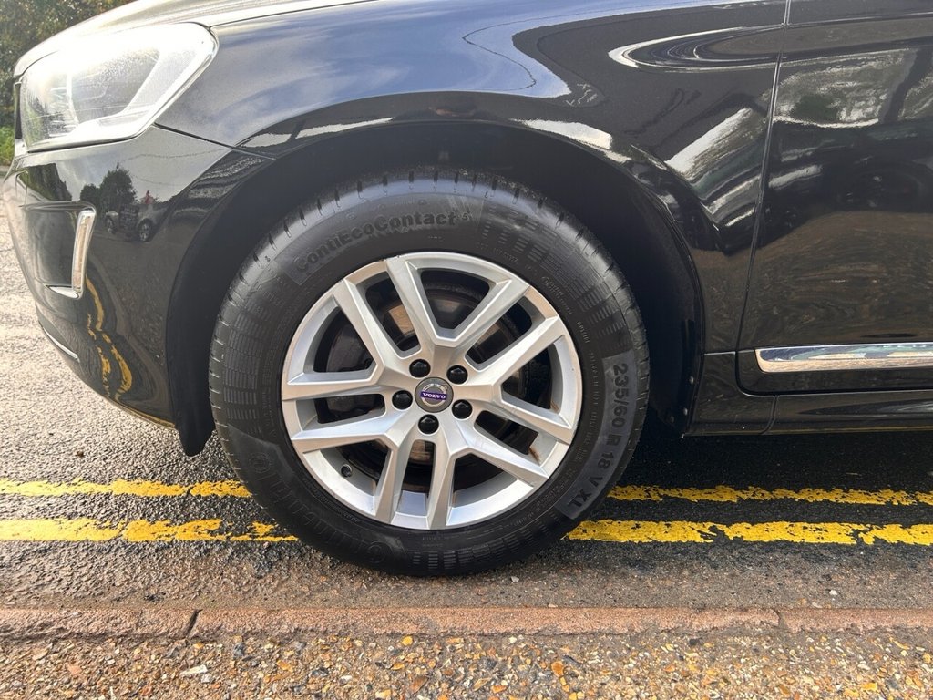 Used Volvo XC60 2016 for sale - 77614295: Photo 32