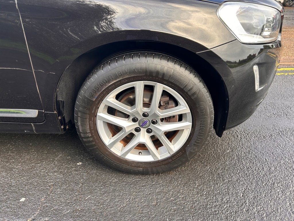 Used Volvo XC60 2016 for sale - 77614295: Photo 35