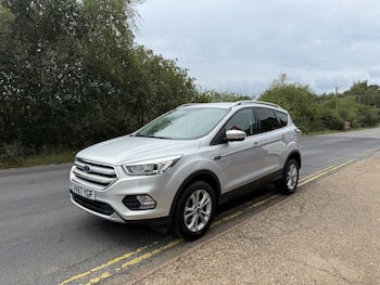 Used Ford Kuga 2017 for sale - 79567300: Photo