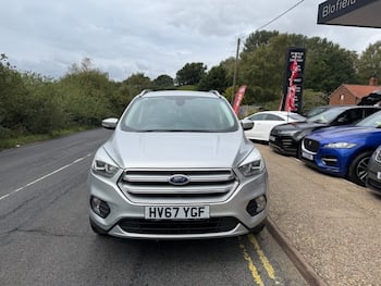 Used Ford Kuga 2017 for sale - 79567300: Photo