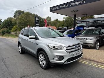 Used Ford Kuga 2017 for sale - 79567300: Photo