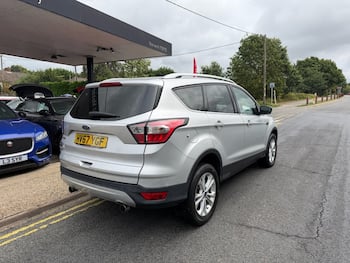 Used Ford Kuga 2017 for sale - 79567300: Photo