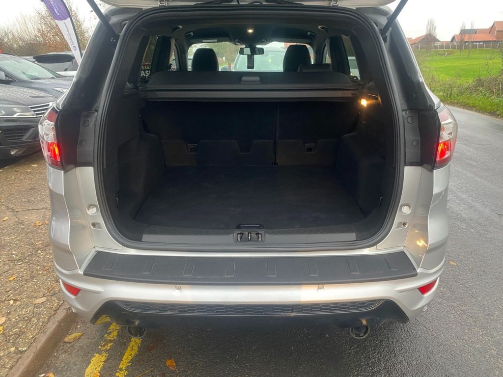 Used Ford Kuga 2018 for sale - 76962661: Photo 12