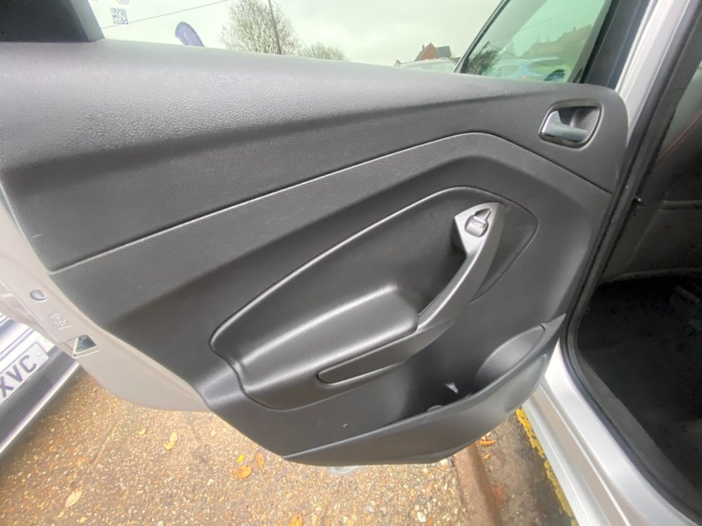 Used Ford Kuga 2018 for sale - 76962661: Photo 14