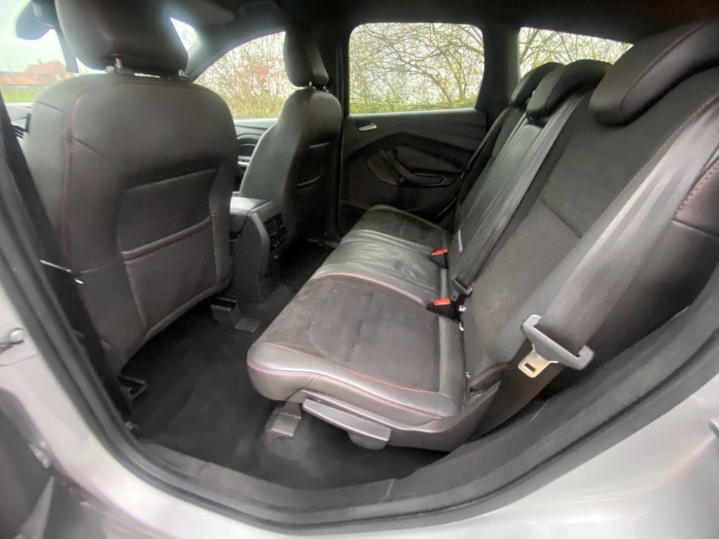 Used Ford Kuga 2018 for sale - 76962661: Photo 15