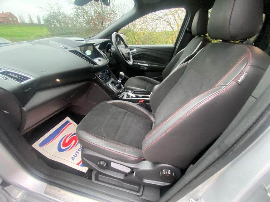 Used Ford Kuga 2018 for sale - 76962661: Photo 18